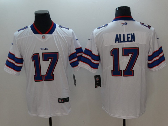 Buffalo Bills Jerseys 025